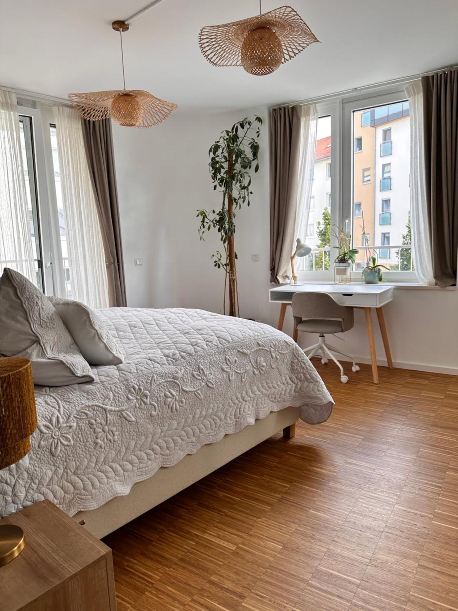 Stadtwohnung Mit Garten Апартаменты Кассель