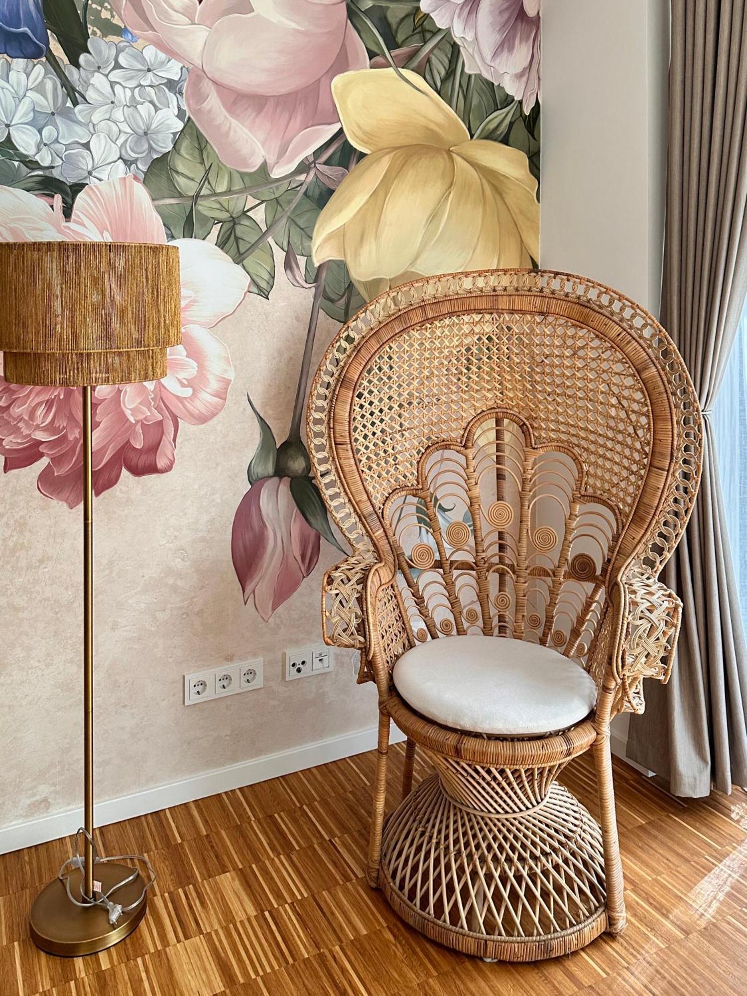 Stadtwohnung Mit Garten Апартаменты Кассель