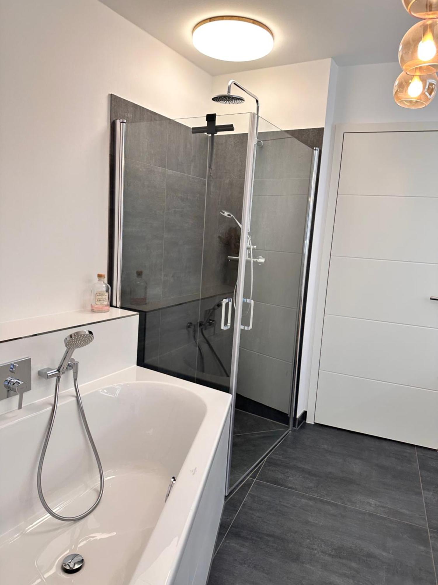 Apartment Stadtwohnung Mit Garten Kassel