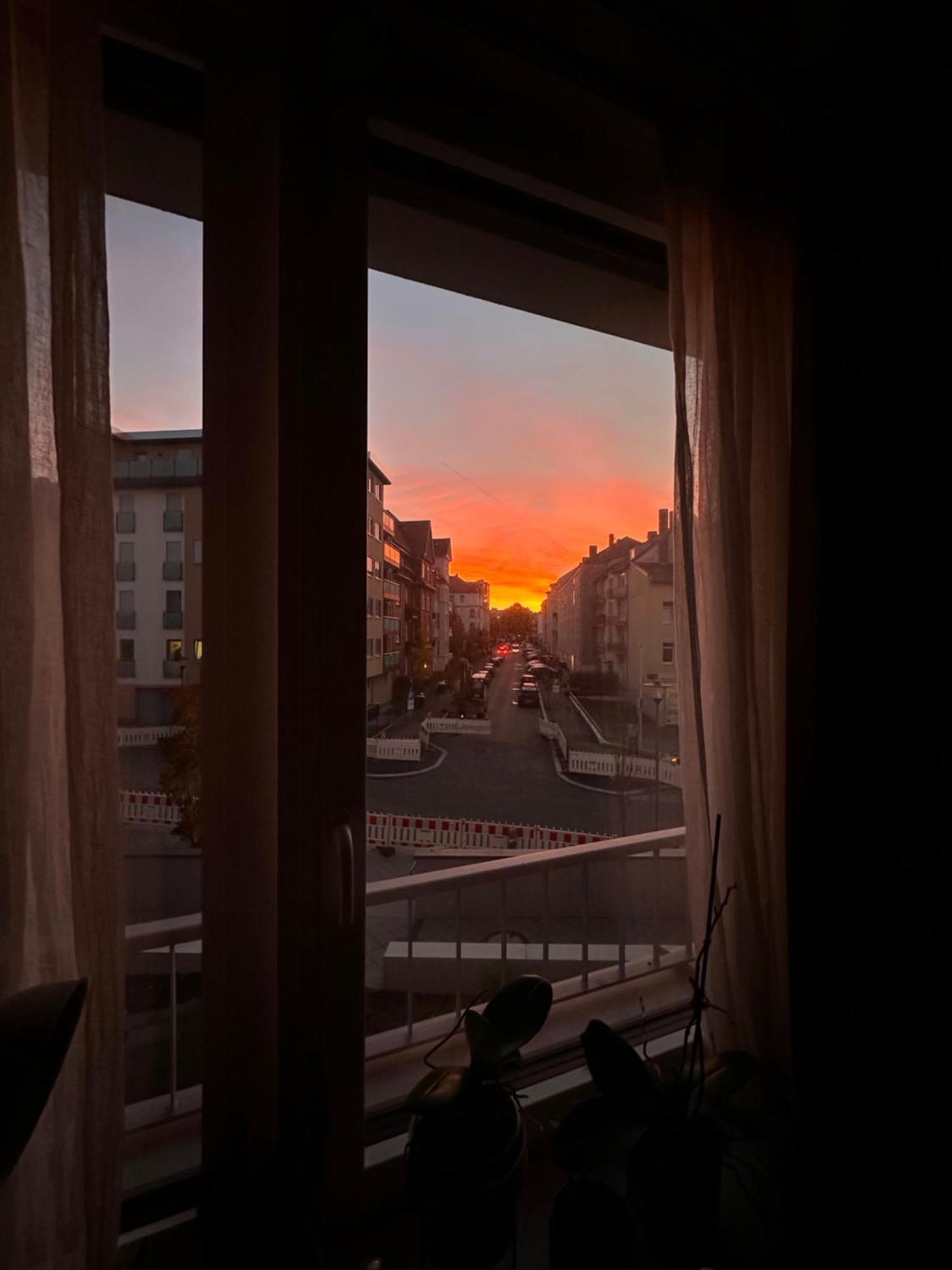 Stadtwohnung Mit Garten Апартаменты *